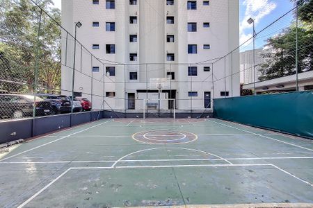 Apartamento à venda com 71m², 3 quartos e 1 vagaQuadra Esportiva