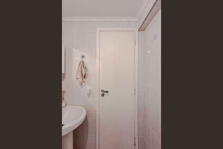 Apartamento à venda com 71m², 3 quartos e 1 vagaBanheiro