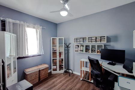 Apartamento à venda com 71m², 3 quartos e 1 vagaQuarto 2