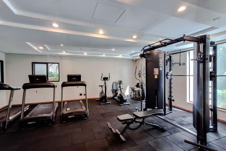 Apartamento à venda com 71m², 3 quartos e 1 vagaÁrea comum - Academia