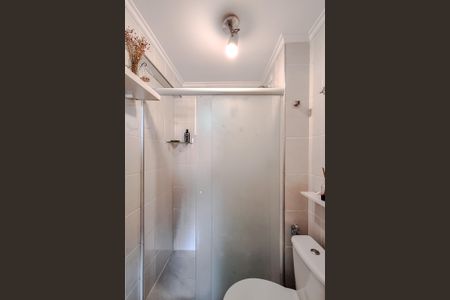 Apartamento à venda com 71m², 3 quartos e 1 vagaBanheiro