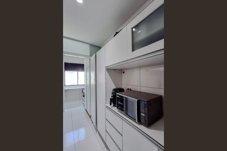 Apartamento à venda com 71m², 3 quartos e 1 vagaCozinha