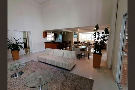 Apartamento à venda com 3 quartos, 128m² em Paraíso, São Paulo