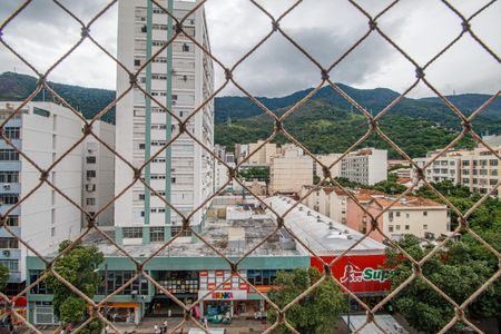 Apartamento à venda com 120m², 4 quartos e 1 vagaQuarto 2 Vista