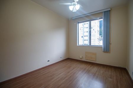 Apartamento à venda com 120m², 4 quartos e 1 vagaQuarto 3