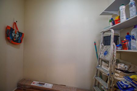 Apartamento à venda com 120m², 4 quartos e 1 vagaQuarto de Serviço