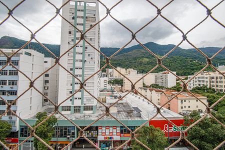 Apartamento à venda com 120m², 4 quartos e 1 vagaQuarto 3 Vista