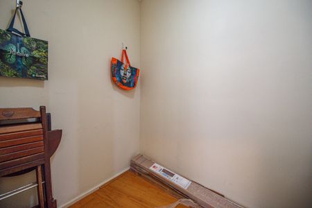 Apartamento à venda com 120m², 4 quartos e 1 vagaQuarto de Serviço