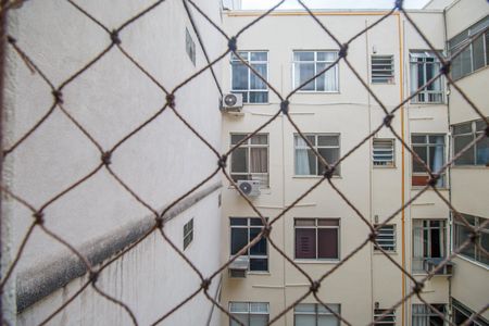 Apartamento à venda com 120m², 4 quartos e 1 vagaQuarto Suite Vista