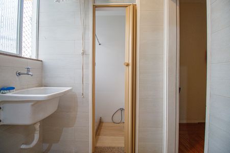 Apartamento à venda com 120m², 4 quartos e 1 vagaÁrea de Serviço