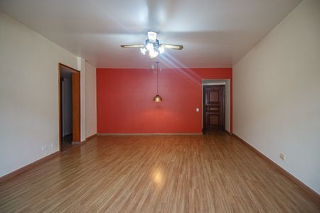 Sala de apartamento para alugar com 4 quartos, 120m² em Tijuca, Rio de Janeiro