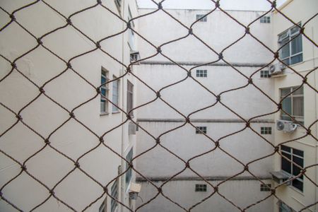 Apartamento à venda com 120m², 4 quartos e 1 vagaÁrea de Serviço Vista