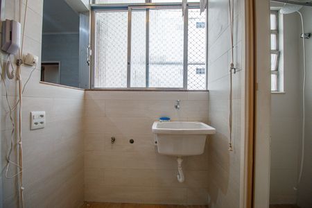 Apartamento à venda com 120m², 4 quartos e 1 vagaÁrea de Serviço