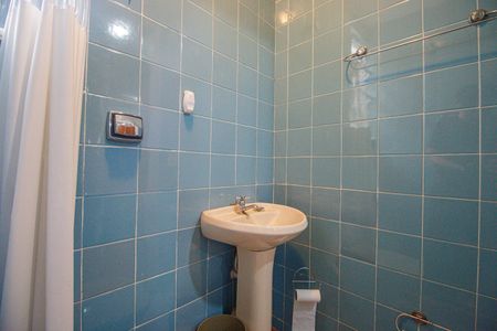 Apartamento à venda com 120m², 4 quartos e 1 vagaBanheiro Social