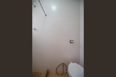 Apartamento à venda com 120m², 4 quartos e 1 vagaBanheiro de Serviço