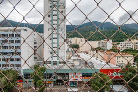 Apartamento à venda com 120m², 4 quartos e 1 vagaSala Vista