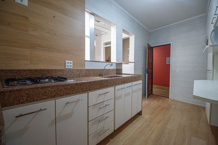 Apartamento à venda com 120m², 4 quartos e 1 vagaCozinha