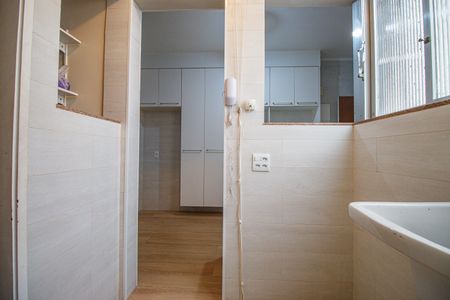 Apartamento à venda com 120m², 4 quartos e 1 vagaÁrea de Serviço