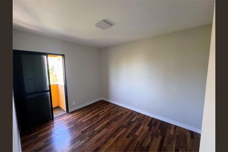 Apartamento à venda com 2 quartos, 48m² em Parque Erasmo Assunção, Santo André