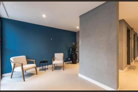 Apartamento à venda com 2 quartos, 38m² em Vila Brasilandia, São Paulo