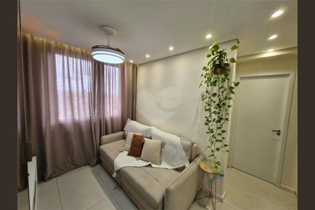Apartamento à venda com 2 quartos, 38m² em Vila Brasilandia, São Paulo
