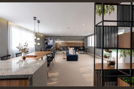 Apartamento à venda com 2 quartos, 38m² em Vila Brasilandia, São Paulo