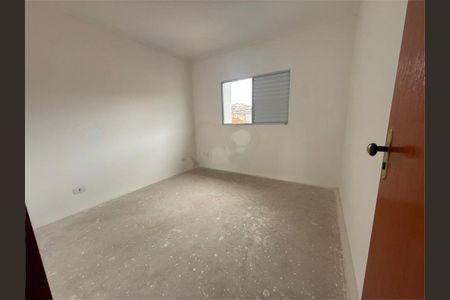 Casa à venda com 2 quartos, 78m² em Vila Germinal, São Paulo