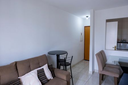 Apartamento para alugar com 2 quartos, 55m² em Jardim Refugio, Sorocaba