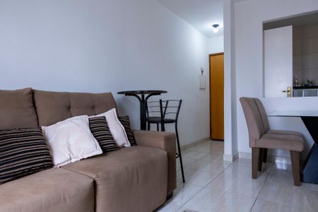 Apartamento para alugar com 2 quartos, 55m² em Jardim Refugio, Sorocaba