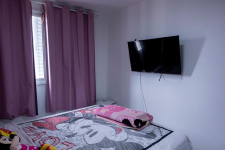 Apartamento para alugar com 2 quartos, 55m² em Jardim Refugio, Sorocaba