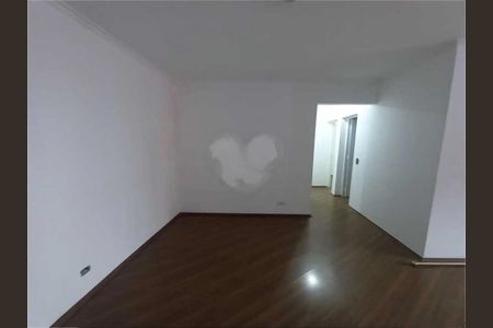 Apartamento à venda com 3 quartos, 69m² em Utinga, Santo André
