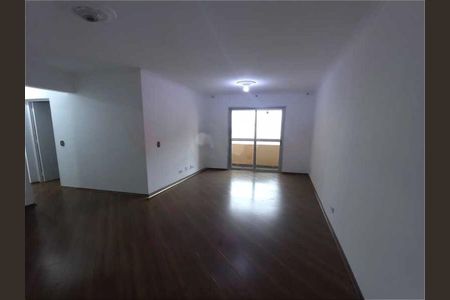 Apartamento à venda com 3 quartos, 69m² em Utinga, Santo André