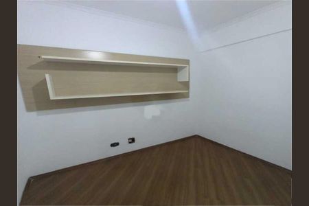 Apartamento à venda com 3 quartos, 69m² em Utinga, Santo André