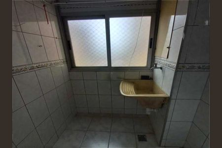 Apartamento à venda com 3 quartos, 69m² em Utinga, Santo André
