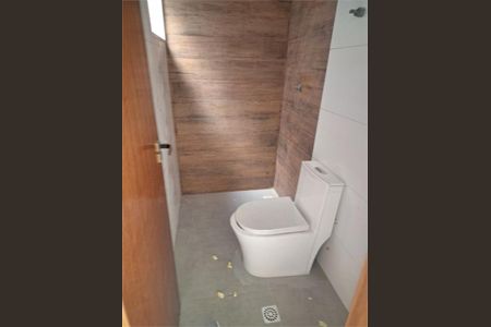 Casa à venda com 3 quartos, 135m² em Parque Boturussu, São Paulo