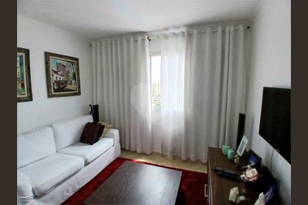 Apartamento à venda com 3 quartos, 108m² em Vila Polopoli, São Paulo