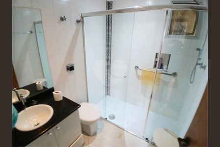 Apartamento à venda com 3 quartos, 108m² em Vila Polopoli, São Paulo