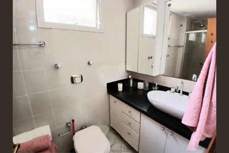 Apartamento à venda com 3 quartos, 108m² em Vila Polopoli, São Paulo