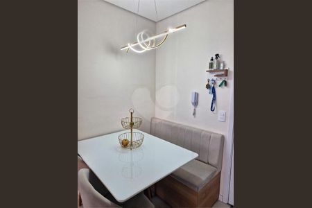 Apartamento à venda com 2 quartos, 38m² em Vila Amélia, São Paulo