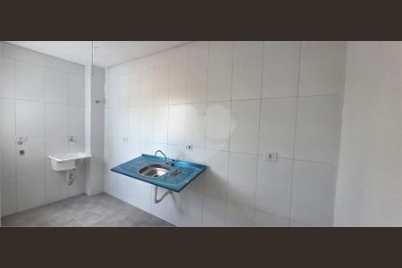 Apartamento à venda com 1 quarto, 38m² em Jardim Belem, São Paulo