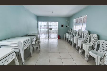 Casa de condomínio para alugar com 80m², 3 quartos e 2 vagasSalão de Festas 