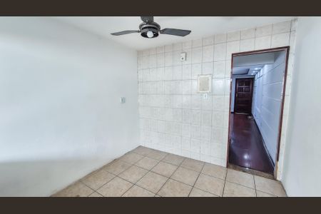 Casa de condomínio para alugar com 80m², 3 quartos e 2 vagasSala de Jantar 