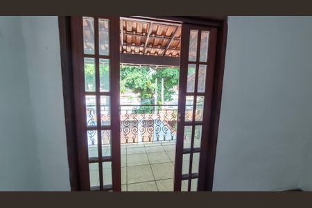 Casa de condomínio para alugar com 80m², 3 quartos e 2 vagasQuarto 1