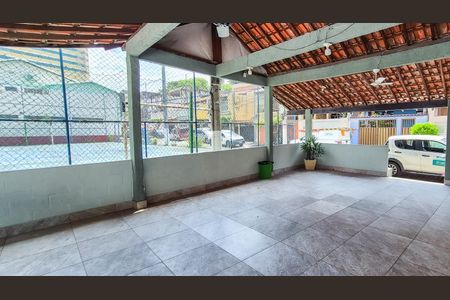 Casa de condomínio para alugar com 80m², 3 quartos e 2 vagasÁrea comum
