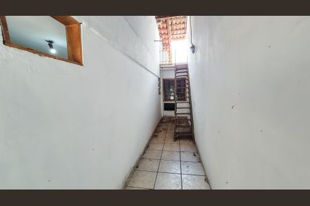 Casa de condomínio para alugar com 80m², 3 quartos e 2 vagasAcesso ao terraço 