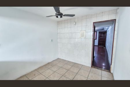 Casa de condomínio para alugar com 80m², 3 quartos e 2 vagasSala de Jantar 