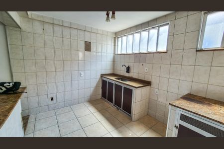Casa de condomínio para alugar com 80m², 3 quartos e 2 vagasCozinha 
