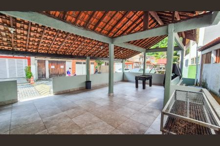 Casa de condomínio para alugar com 80m², 3 quartos e 2 vagasÁrea comum