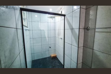 Casa de condomínio para alugar com 80m², 3 quartos e 2 vagasBanheiro Primeiro andar 