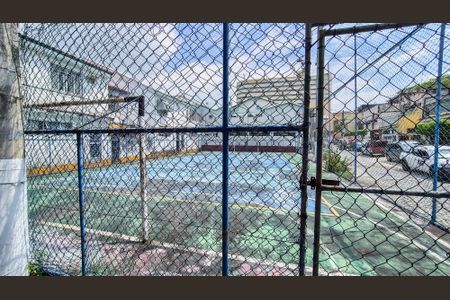 Casa de condomínio para alugar com 80m², 3 quartos e 2 vagasQuadra poliesportiva 